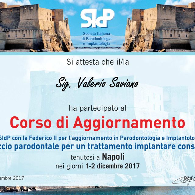 Ingrandire l'immagine: certificate 9