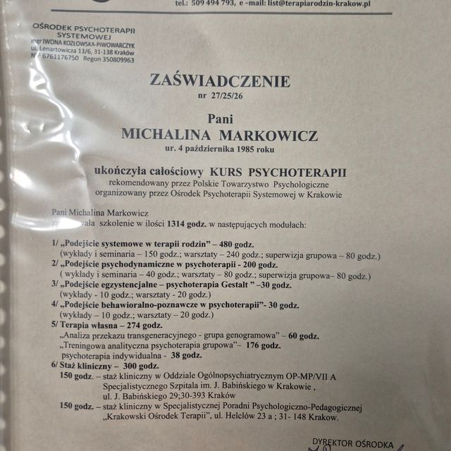 Powiększ obraz: certificate 1