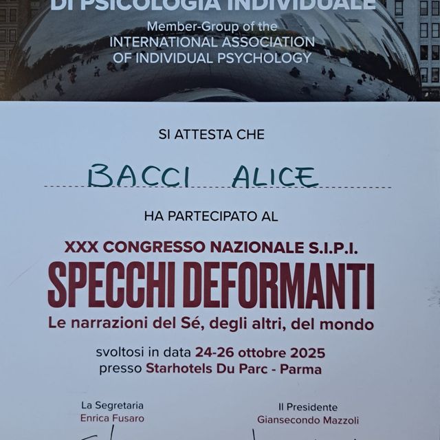 Ingrandire l'immagine: certificate 2