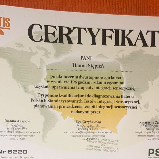 Powiększ obraz: certificate 3