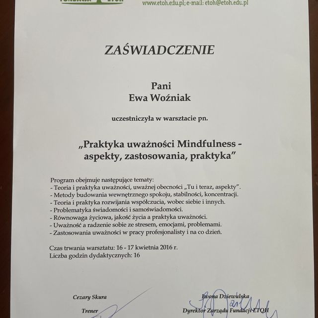 Powiększ obraz: certificate 3