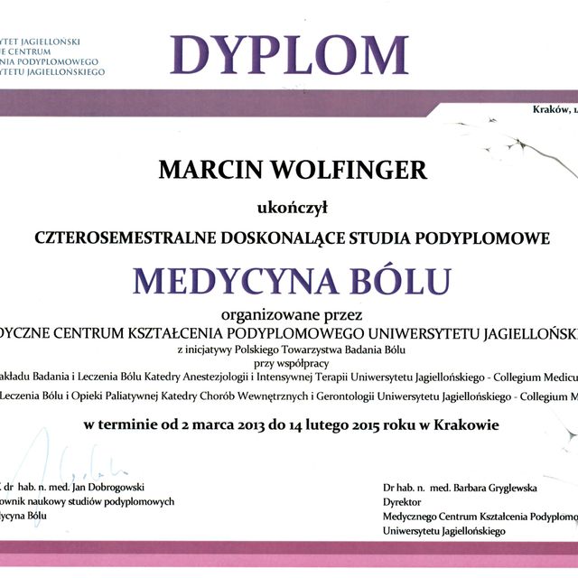 Powiększ obraz: certificate 33