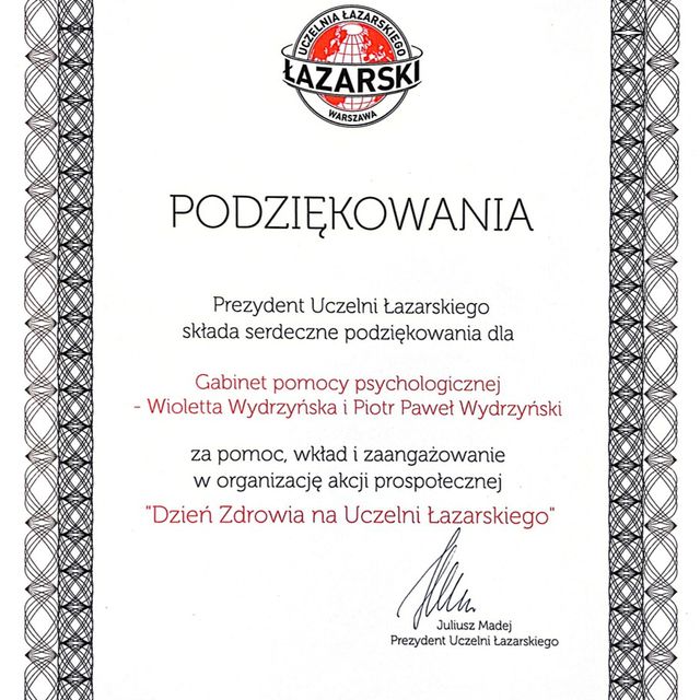 Powiększ obraz: certificate 1