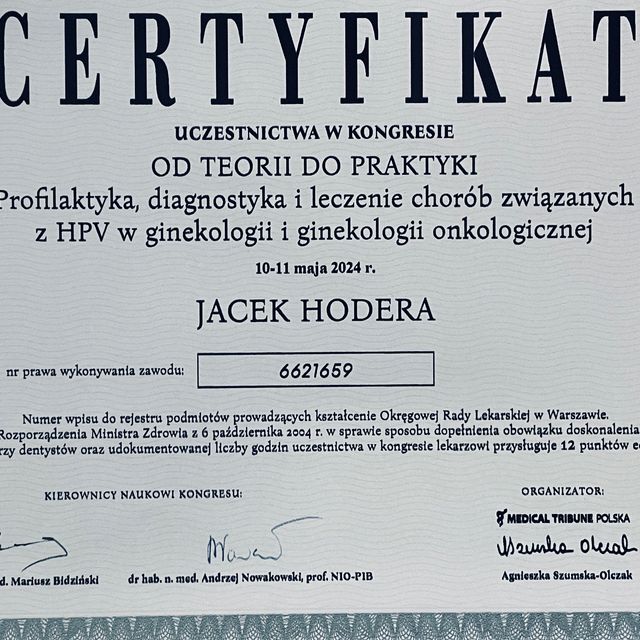 Powiększ obraz: certificate 6
