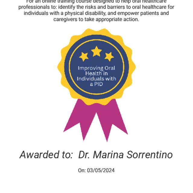 Ingrandire l'immagine: certificate 6