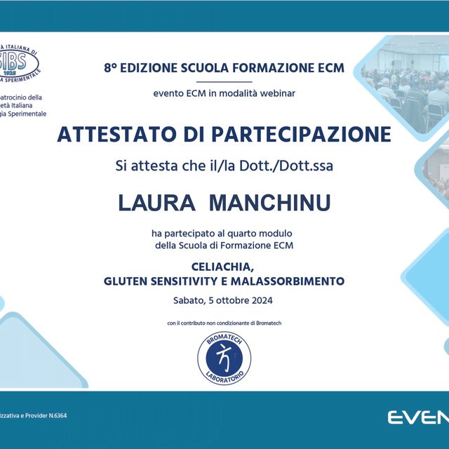 Ingrandire l'immagine: certificate 12