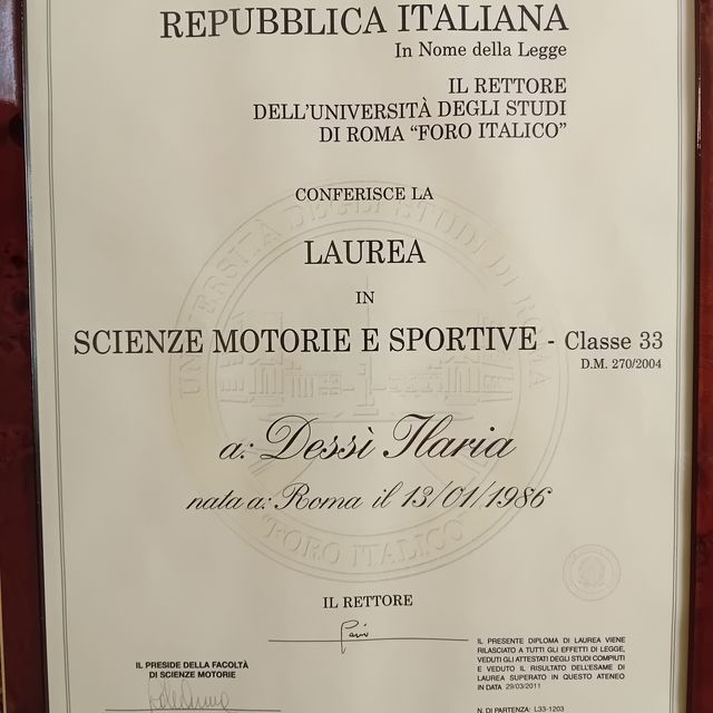 Ingrandire l'immagine: certificate 2