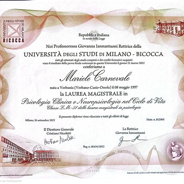 Ingrandire l'immagine: certificate 2