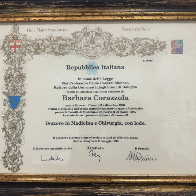 Ingrandire l'immagine: certificate 2