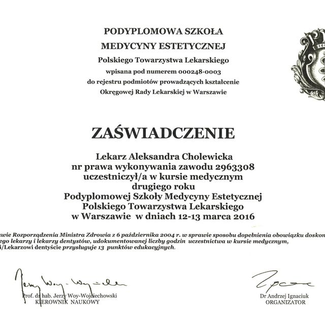 Powiększ obraz: certificate 2