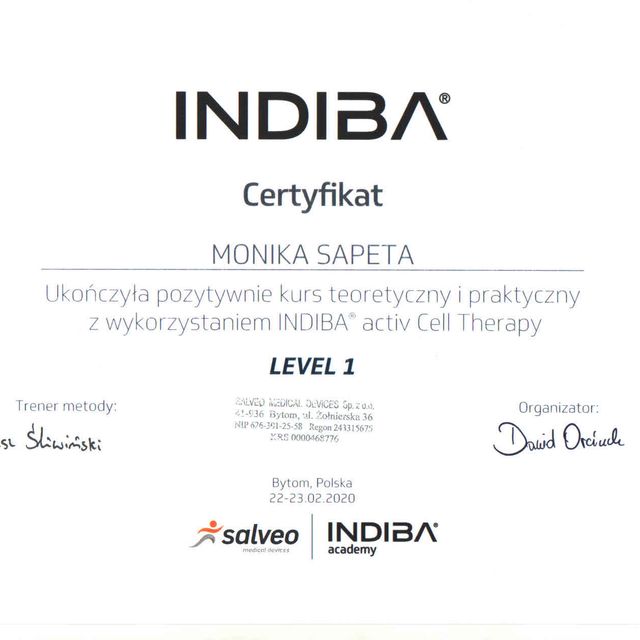 Powiększ obraz: certificate 5