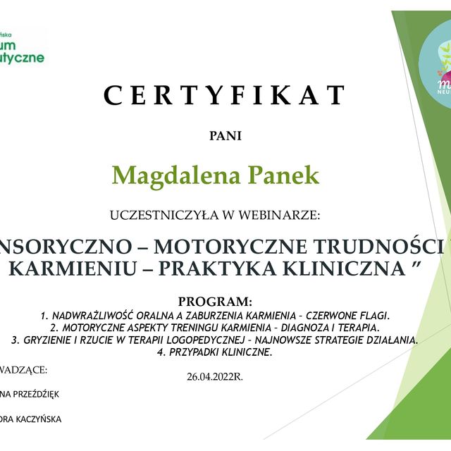 Powiększ obraz: certificate 4