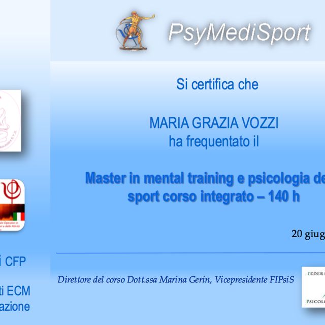 Ingrandire l'immagine: certificate 1