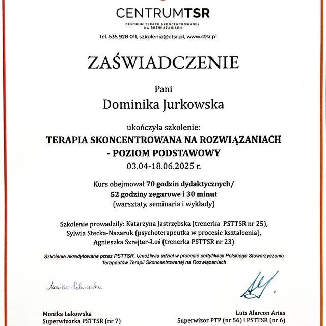 Powiększ obraz: certificate 1