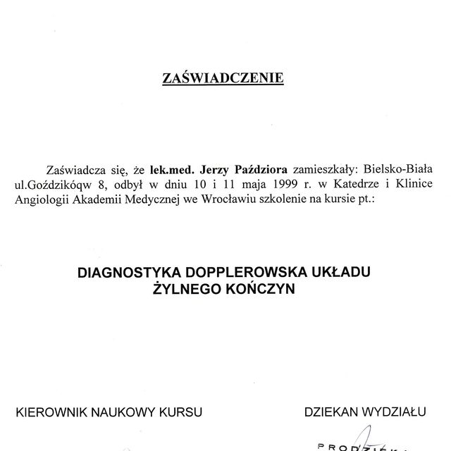 Powiększ obraz: certificate 5