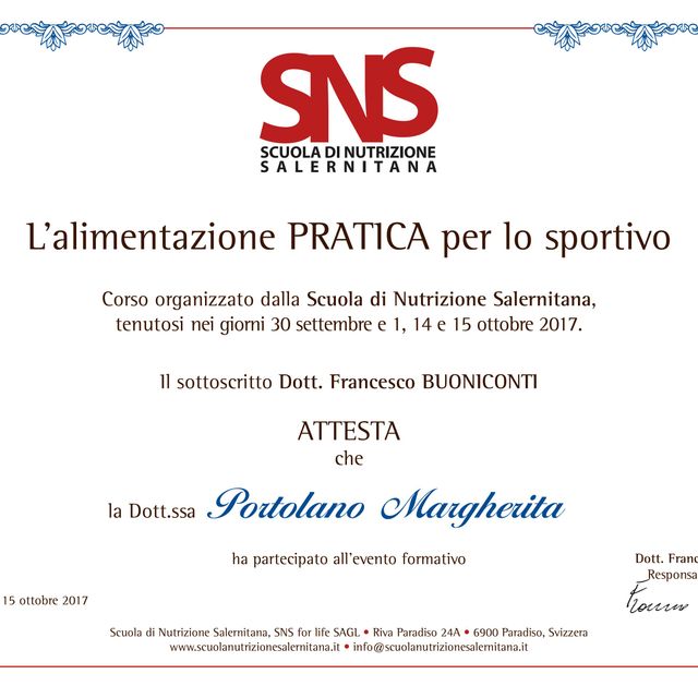 Ingrandire l'immagine: certificate 6