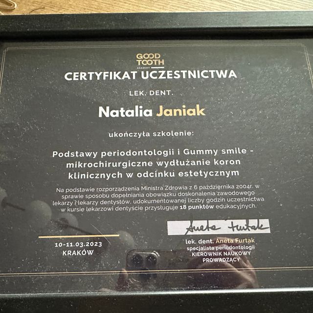 Powiększ obraz: certificate 3