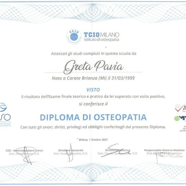 Ingrandire l'immagine: certificate 1