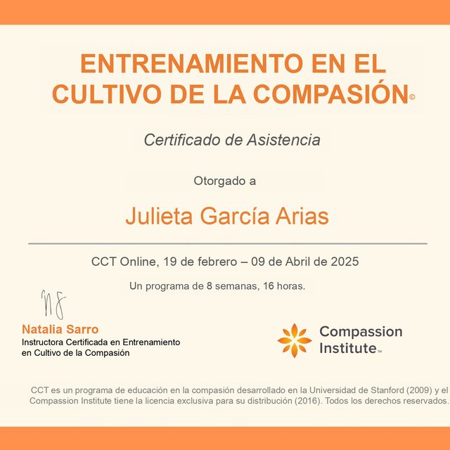 Acercar imagen: certificate 15