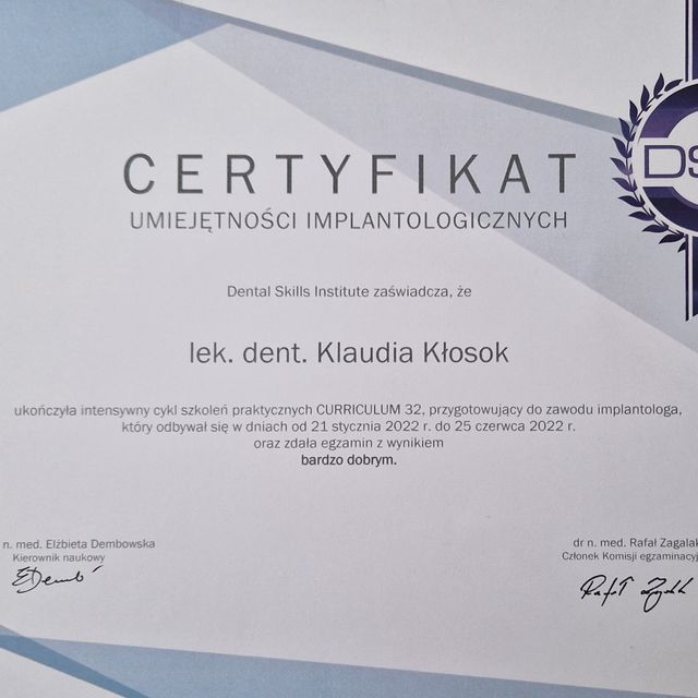Powiększ obraz: certificate 5