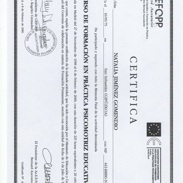 Acercar imagen: certificate 5
