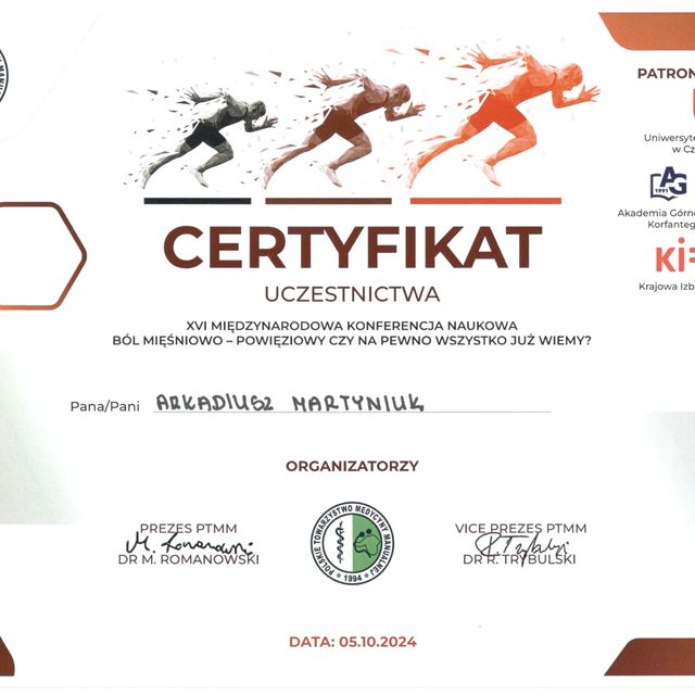 Powiększ obraz: certificate 37