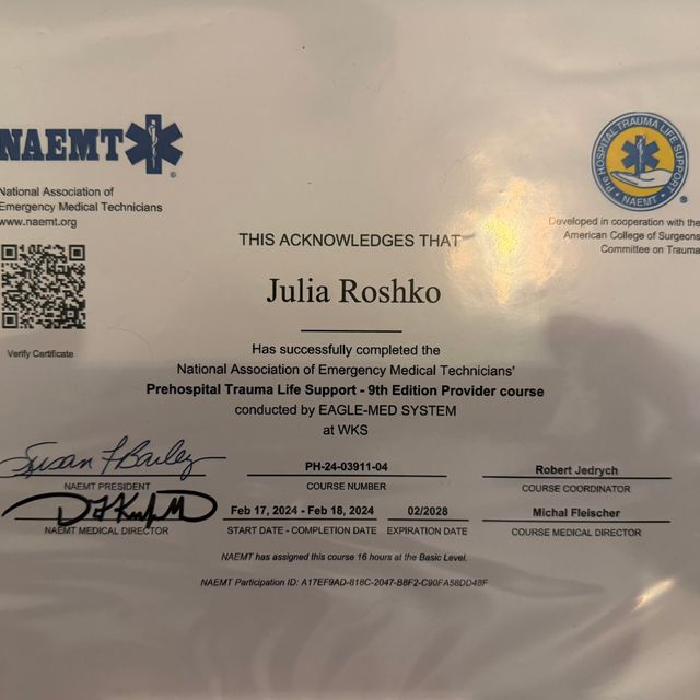 Powiększ obraz: certificate 3