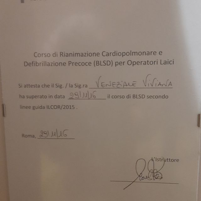 Ingrandire l'immagine: certificate 3