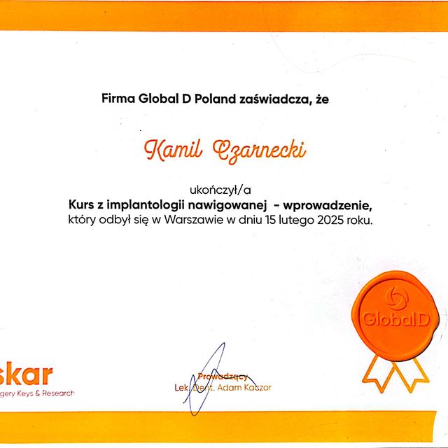 Powiększ obraz: certificate 4