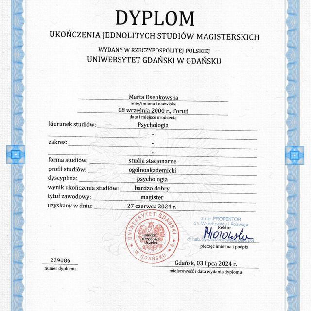 Powiększ obraz: certificate 1