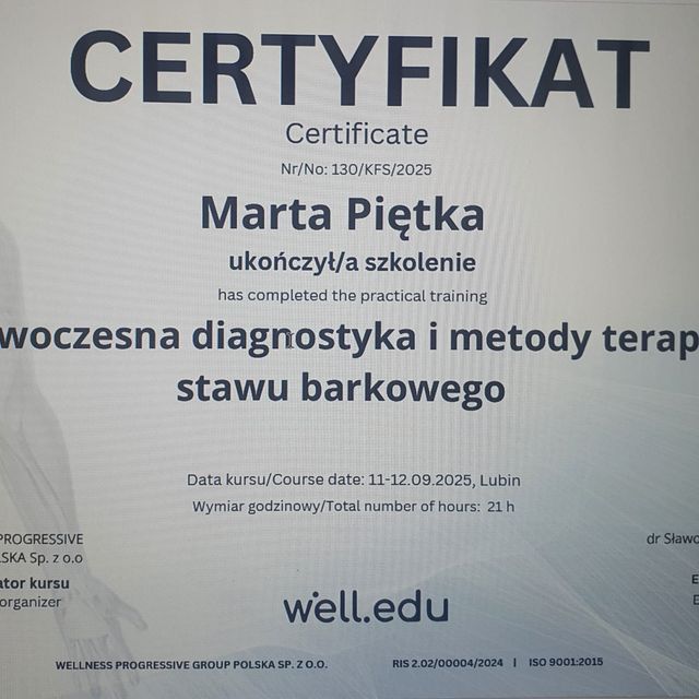 Powiększ obraz: certificate 1