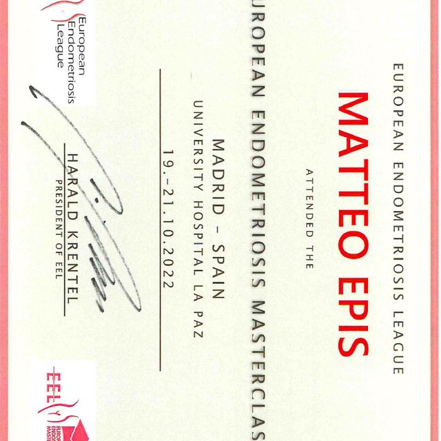 Ingrandire l'immagine: certificate 5