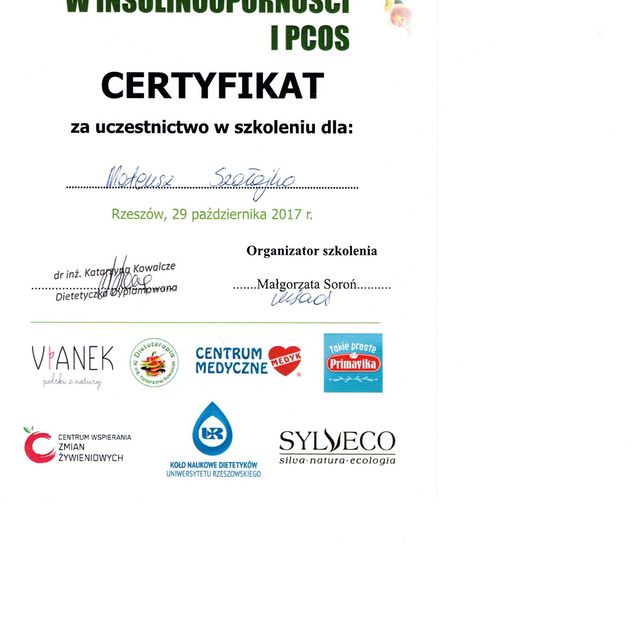 Powiększ obraz: certificate 13