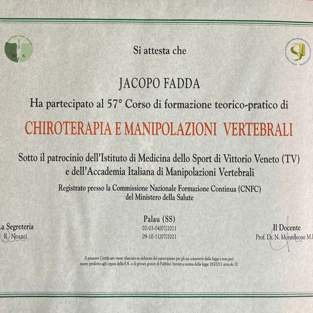Ingrandire l'immagine: certificate 6