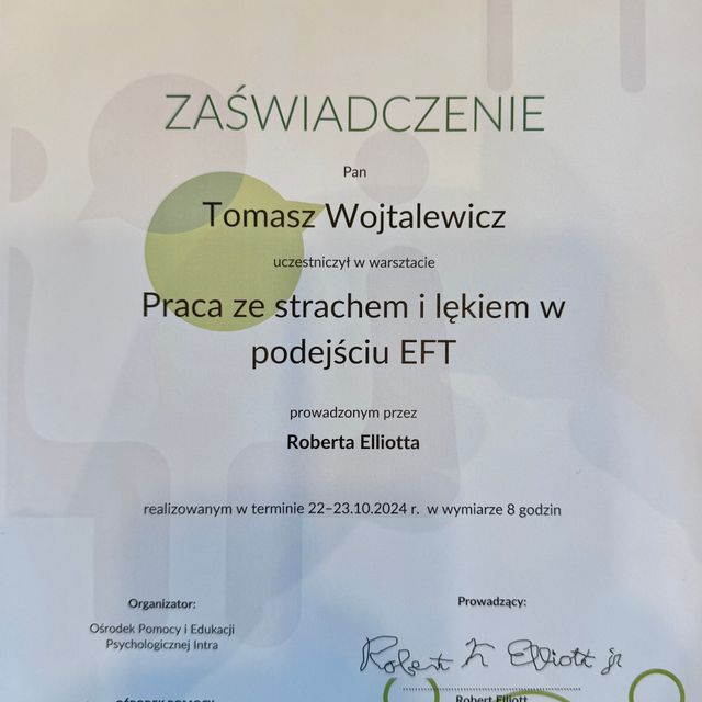 Powiększ obraz: certificate 6