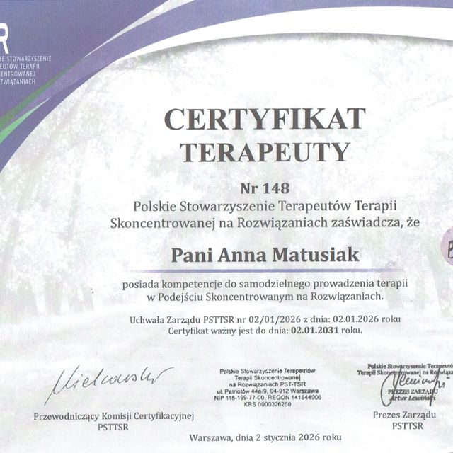 Powiększ obraz: certificate 1
