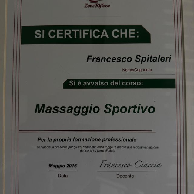 Ingrandire l'immagine: certificate 3