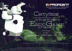 Powiększ obraz: certificate 3