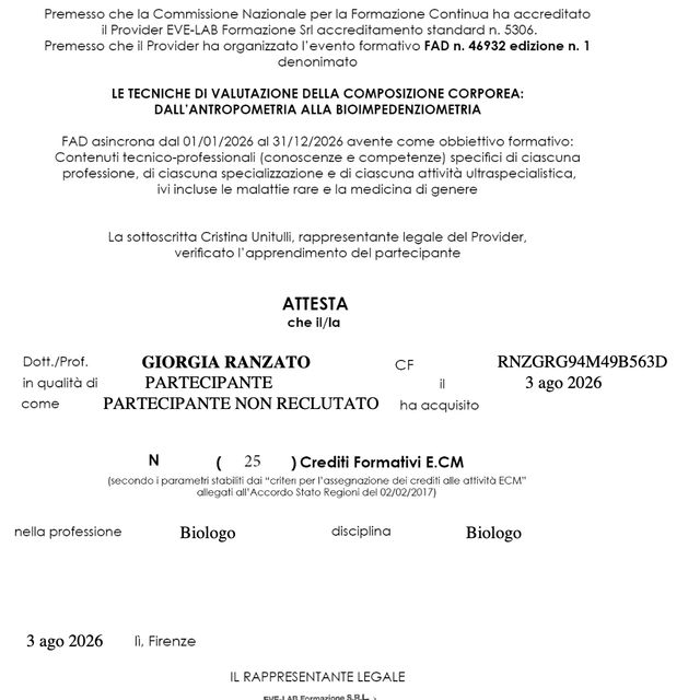Ingrandire l'immagine: certificate 12