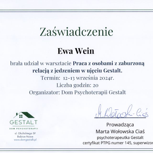 Powiększ obraz: certificate 5