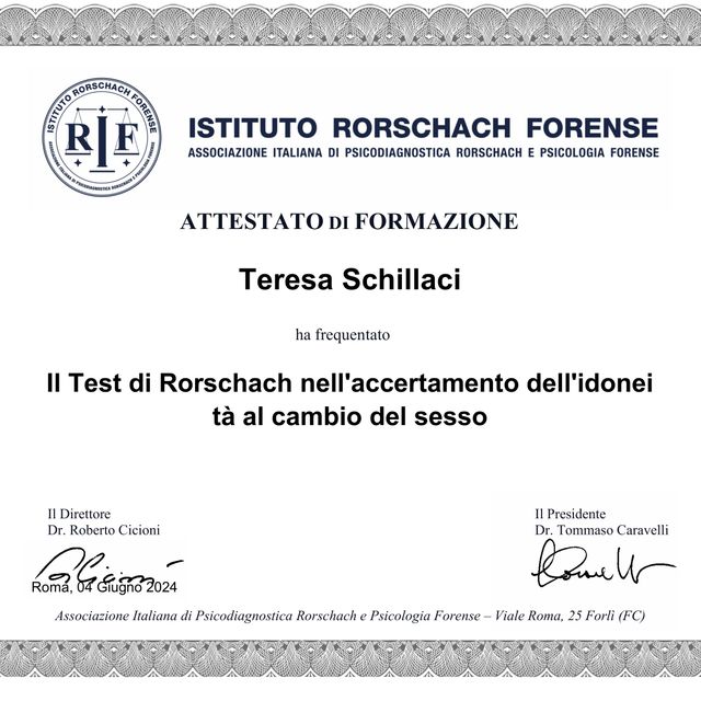 Ingrandire l'immagine: certificate 2