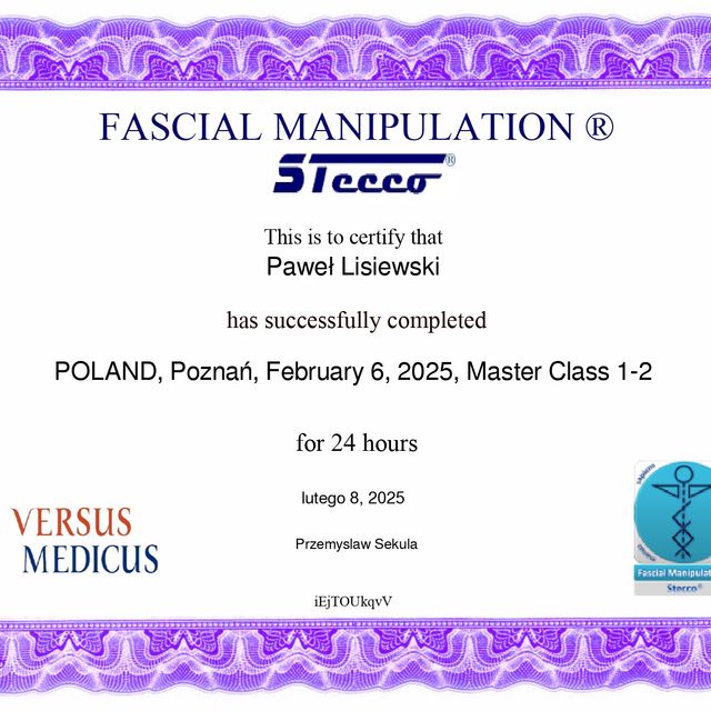 Powiększ obraz: certificate 5