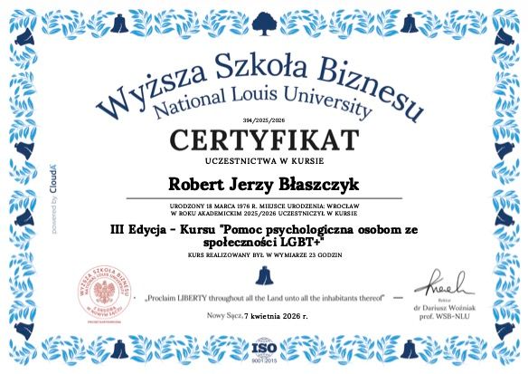 Powiększ obraz: certificate 1