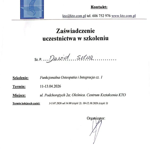 Powiększ obraz: certificate 5