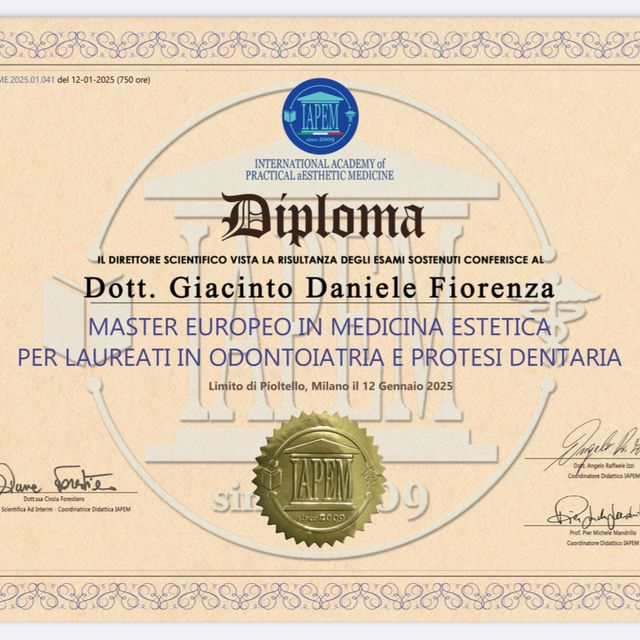 Ingrandire l'immagine: certificate 5