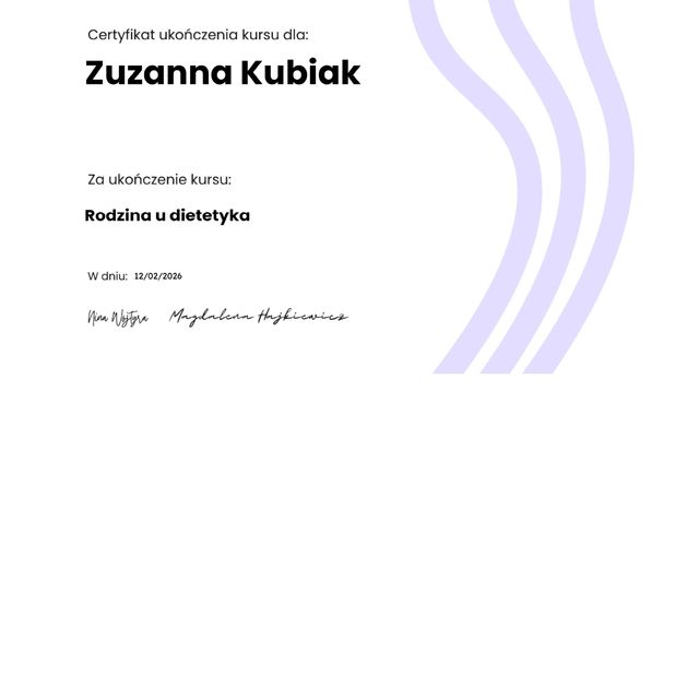 Powiększ obraz: certificate 4