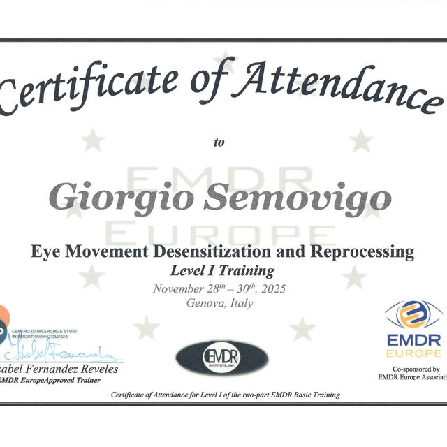 Ingrandire l'immagine: certificate 6