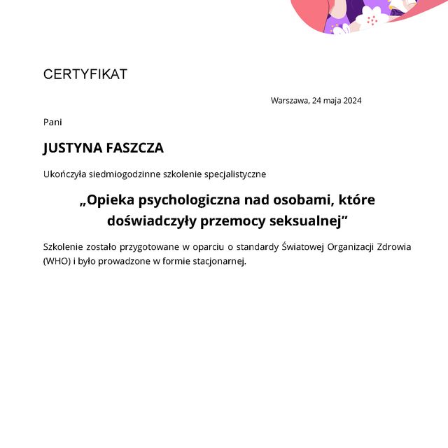 Powiększ obraz: certificate 1