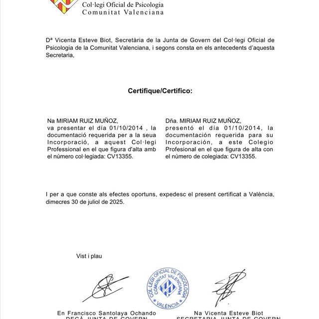 Acercar imagen: certificate 1