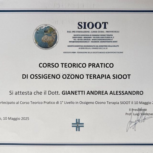 Ingrandire l'immagine: certificate 3